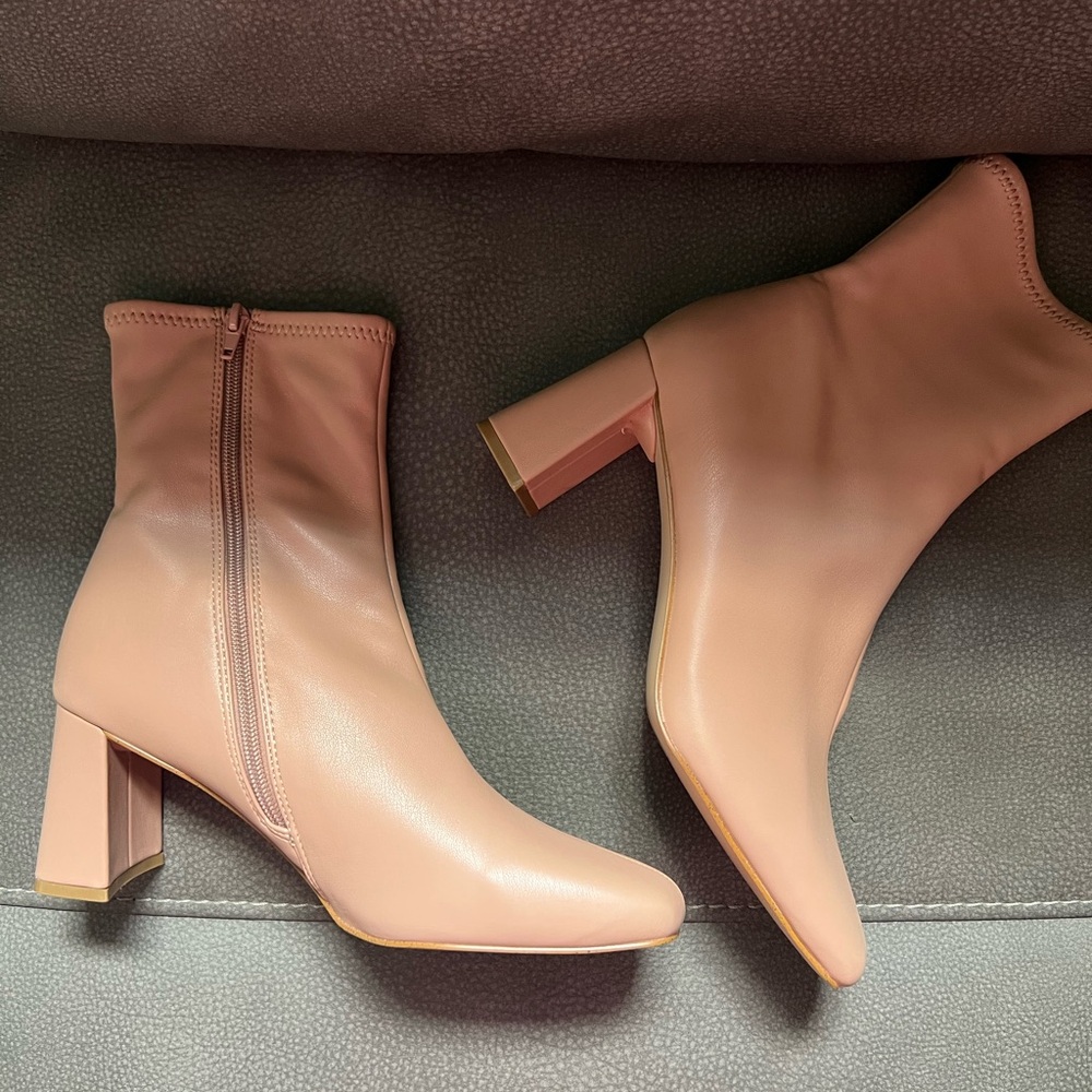 Steve Madden Harli Ankle Boot